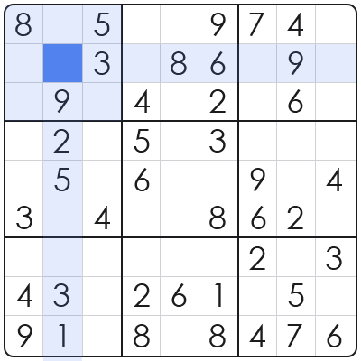 nytimes games sudoku