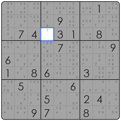 que es sudoku