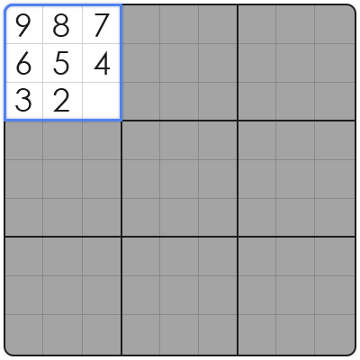 sudoku hidden pairs