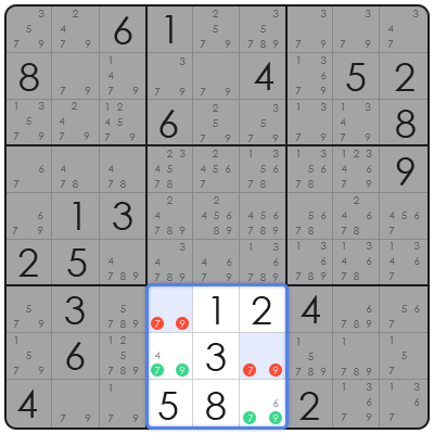 large sudoku book