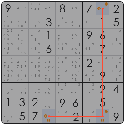 advanced tips for sudoku